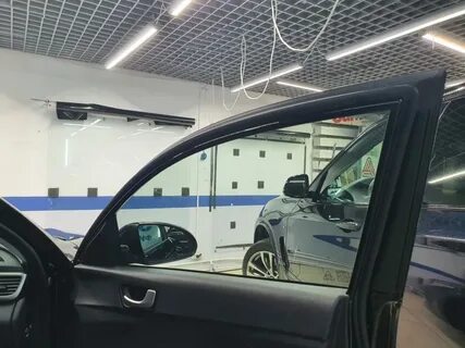 Тонировка стекла автомобиля адреса