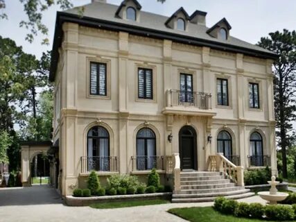 De la maison
