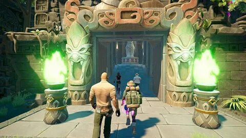 Игра the video game