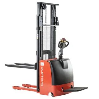 Stacker
