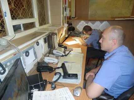 Работа дежурным в москве