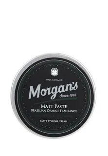 Morgans паста