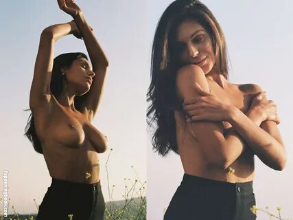 Alyssa Lynch Nude.