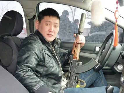 Шыдавас мен мерген