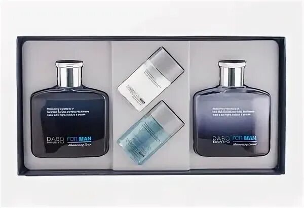 For men set. Дорожный набор мужской косметики. [bergamo] уходовый набор для мужчин bergamo homme 3set. dr. geo moisture for man. yozo men&#039;s moisturizing.