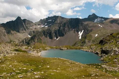 Архыз в реальном времени