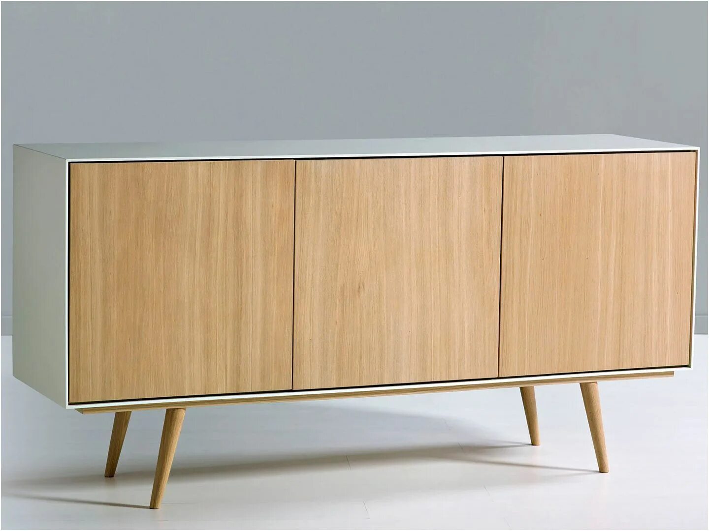 Sideboard. Punt furniture. Буфет из досок. Side board. Side board.