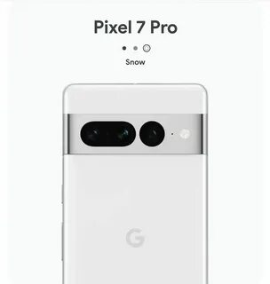 Google pixel 7 8 128gb snow
