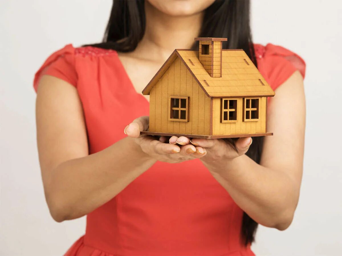 Inherit property