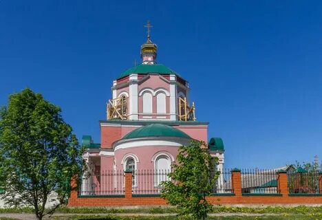 Данков липецкая обл