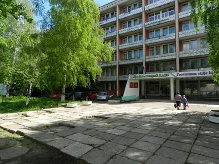 Санаторий казани без лечения