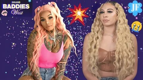 Baddies only