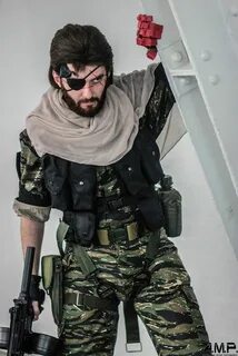 Cosplay big