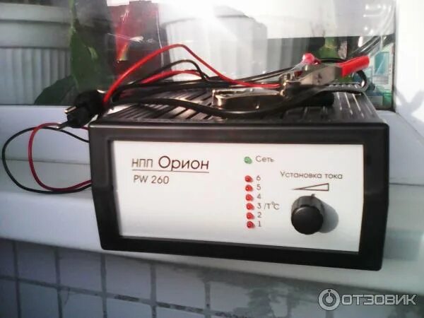 Как заряжает аккумулятор орион. Зарядное устройство орион pw260. орион 260. автоматическое зарядное устройство орион pw 260. орион pw260 charger 6-60v.
