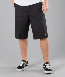 Short work