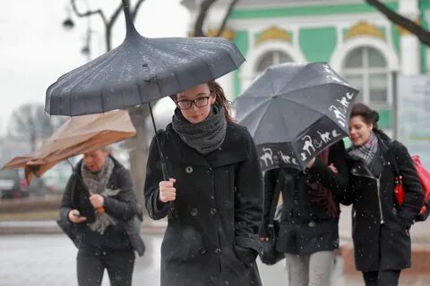 Ожидается вторая
