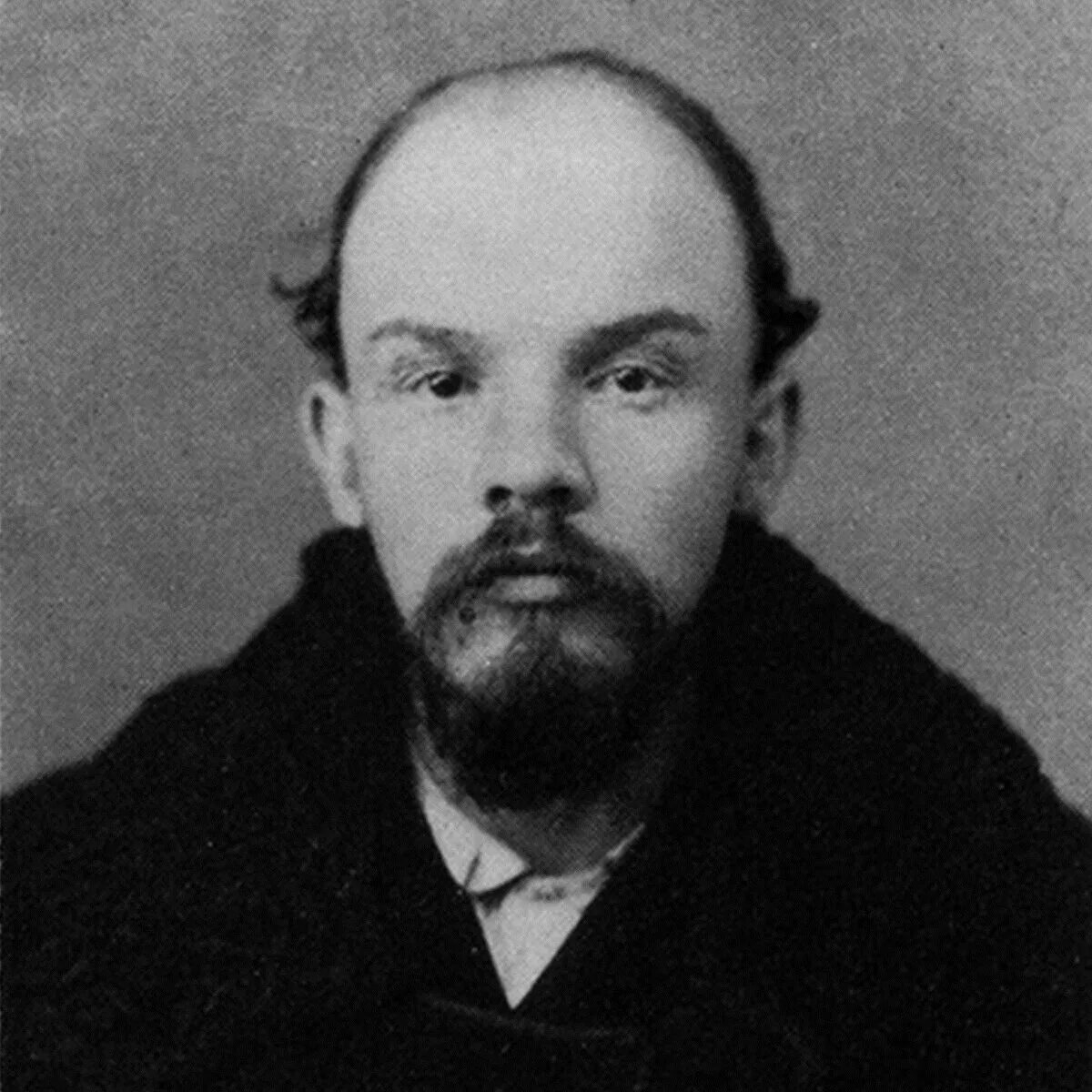 Ленин 1900