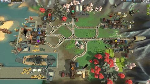 Пути прохождения игр