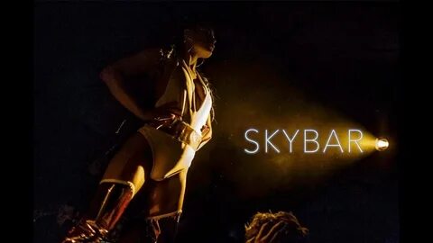 Skybars me