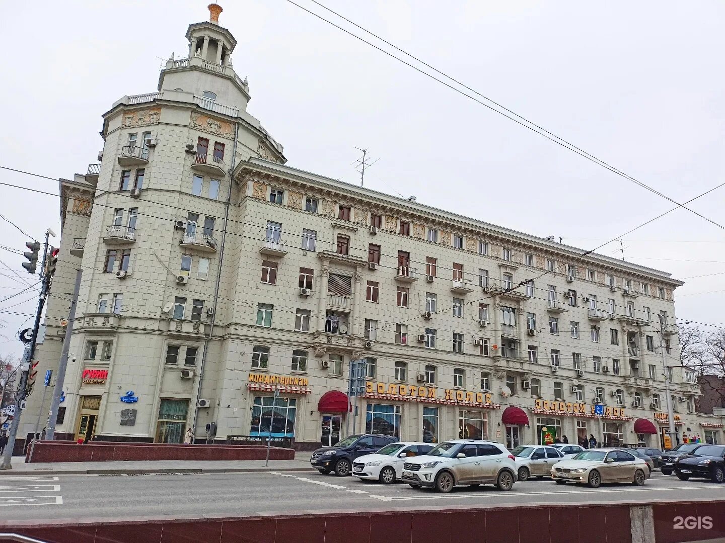 Большая садовая 43 ростов на дону. Большая садовая 43. буденновский проспект 32 ростов. проспект буденновский 25.