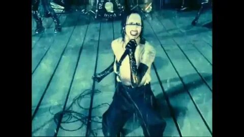 Fashion britney manson песня