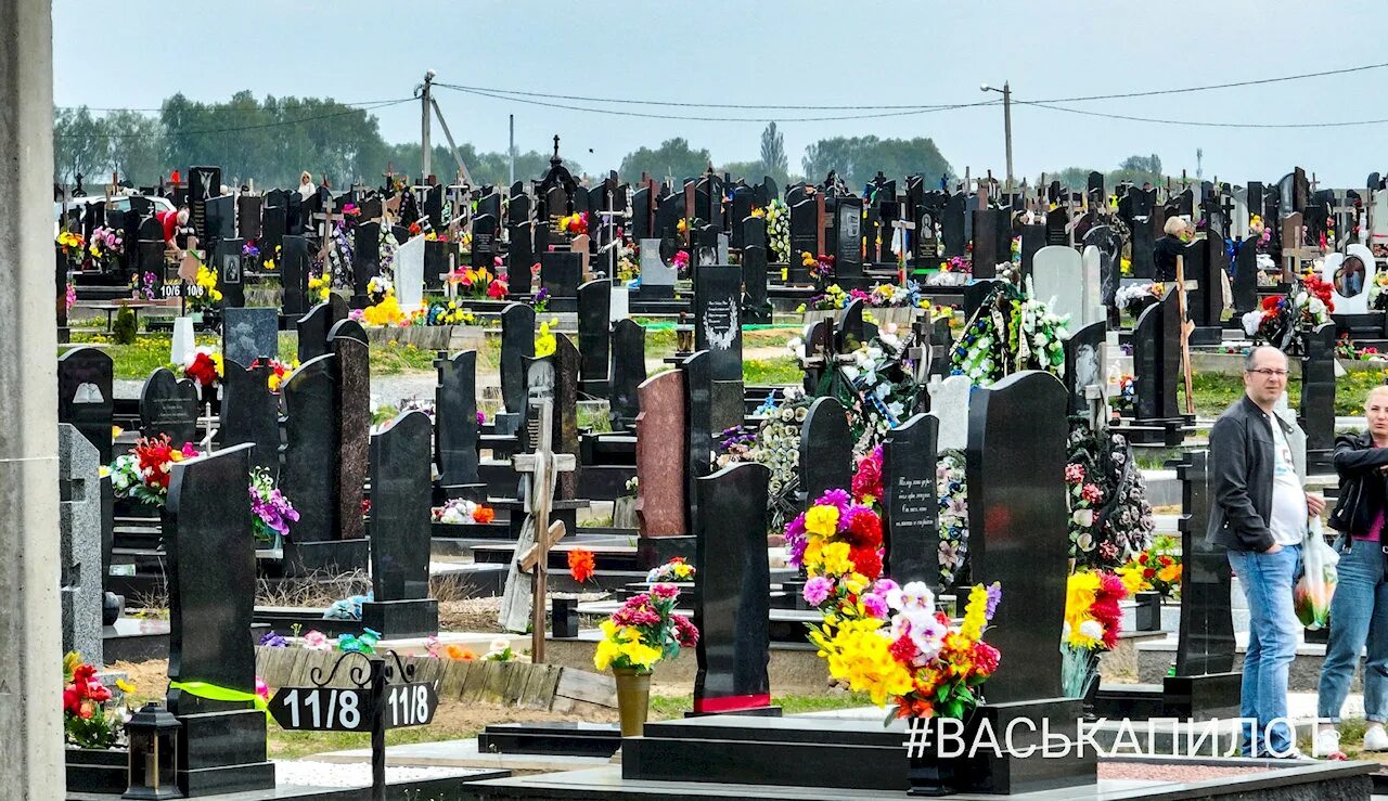 Какого числа радуница в 2025 году. Какого числа радуница в 2025 году