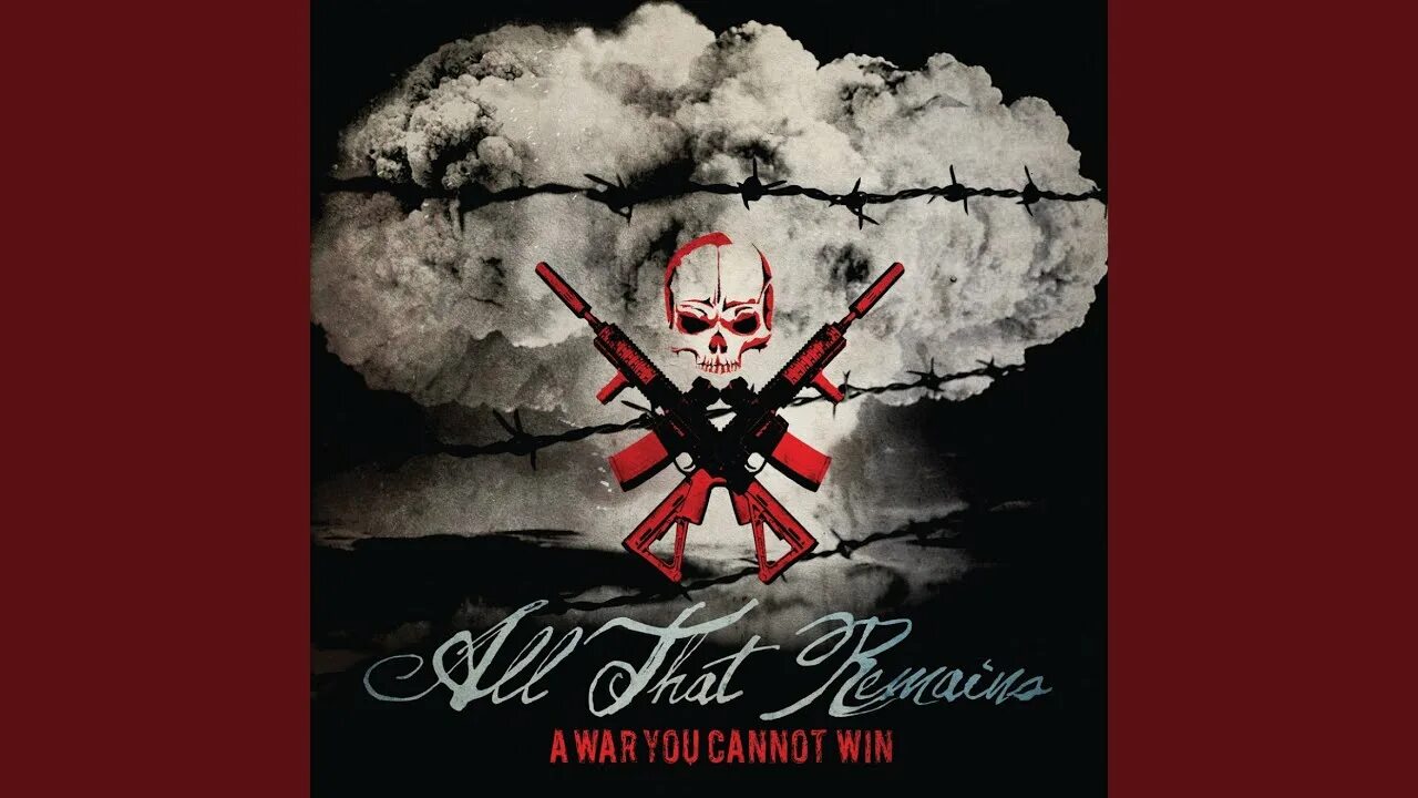 All that stopped. All that remains. all that remains - what if i was nothing. all that remains - what if i was nothing cover.