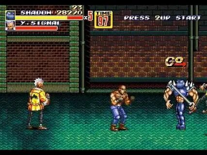 Shadow boss aut