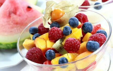 Fruit chan