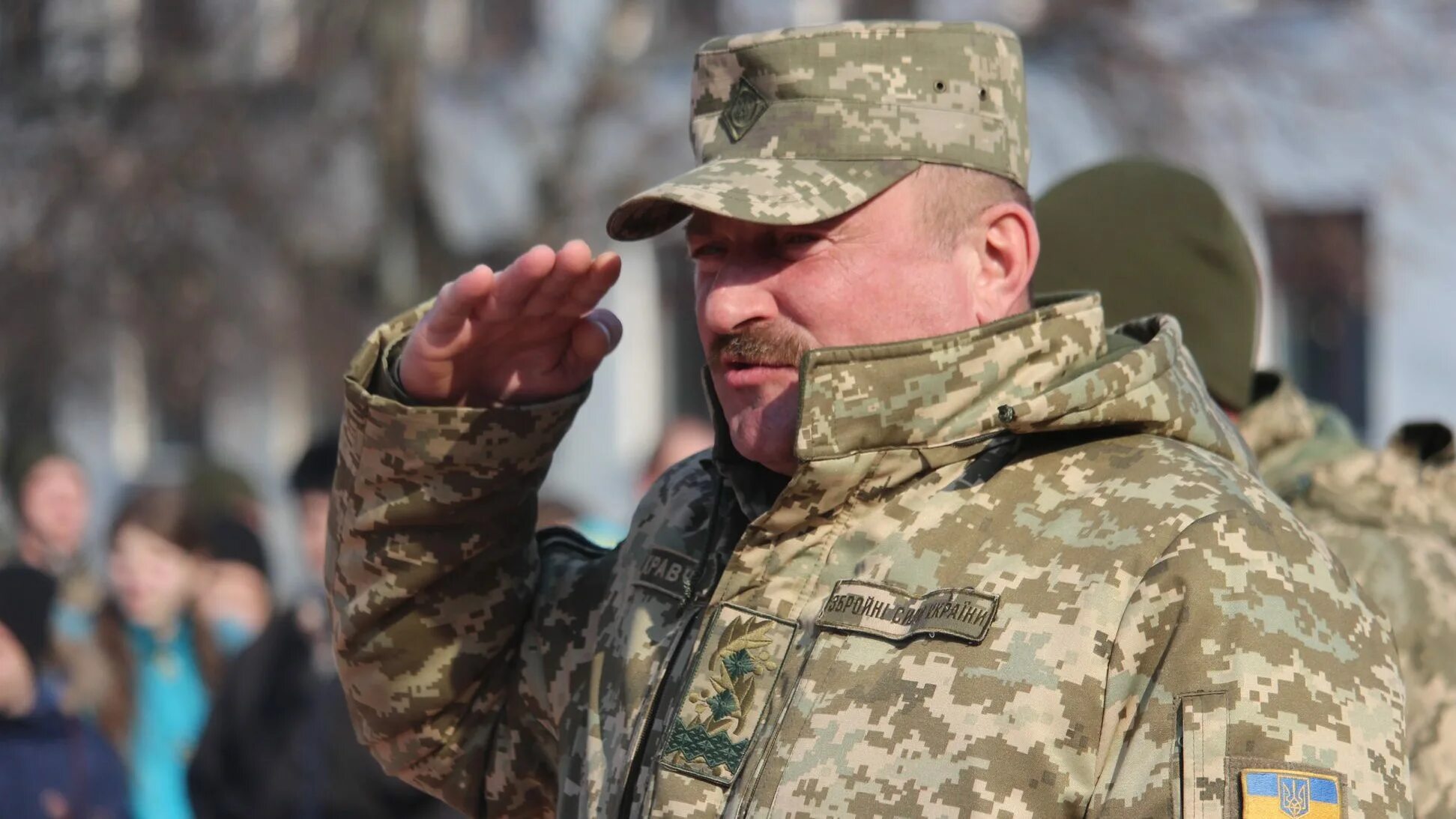 Генерал всу наев. Радиоразведка на нато. Генерал всу наев. Генерал соболь всу. Укрепрайон всу.