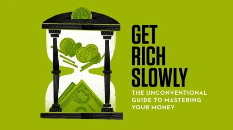 Get you slow