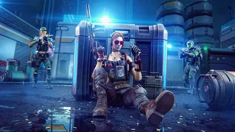 Игры будущего стрим