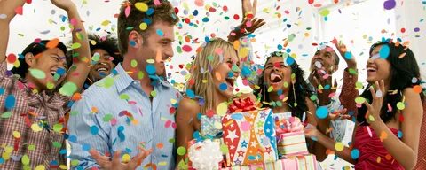 Party sale