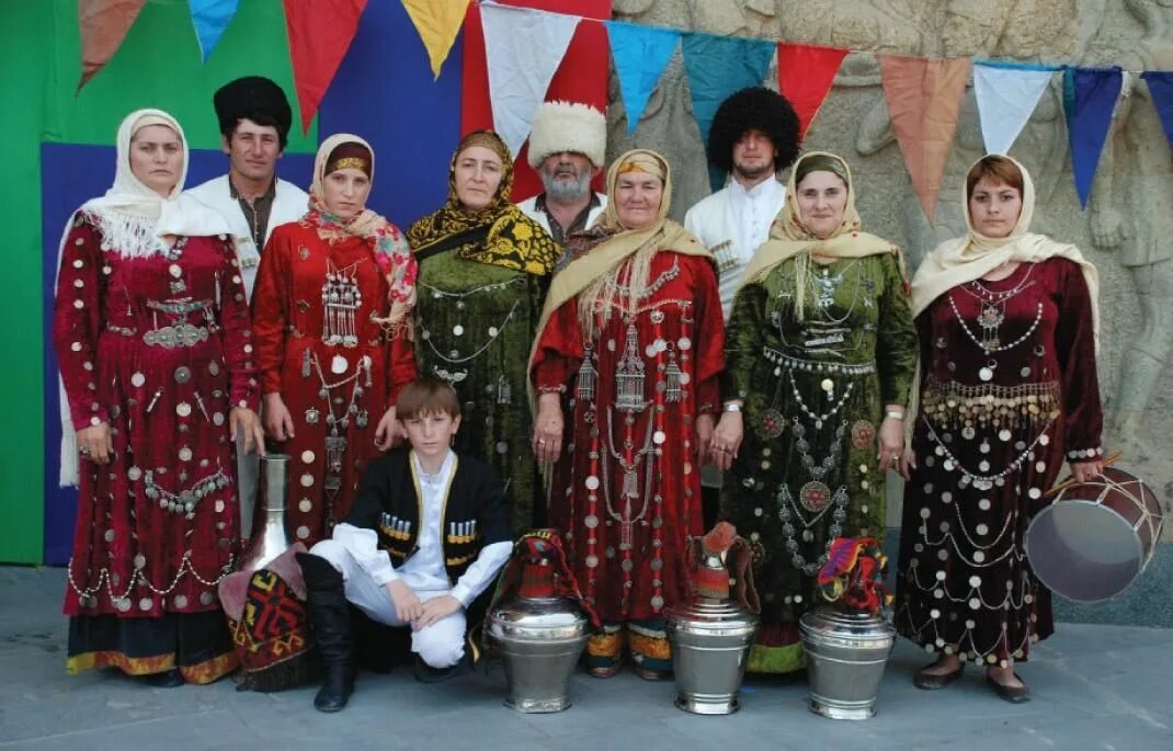 День дагестанской культуры и языков будут отмечать в республике