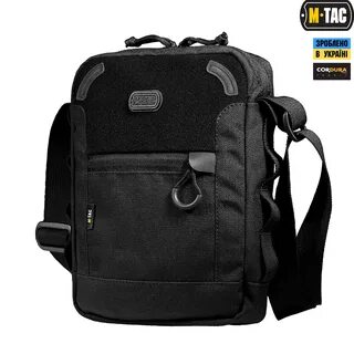 M bag