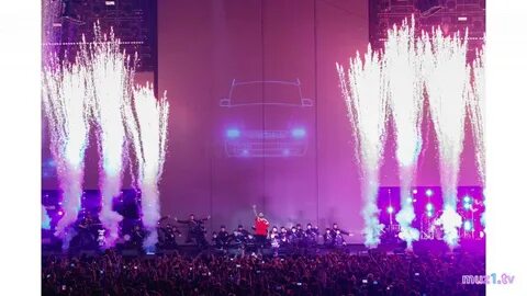 Last concert