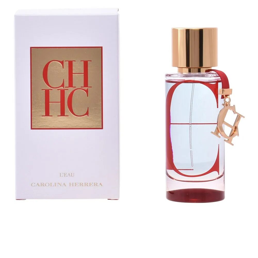 Духи херрера отзывы. Carolina Herrera Ch l`Eau 50ml EDT. Carolina Herrera l'Eau 50 ml. Carolina Herrera Ch l'Eau EDT 50ml.