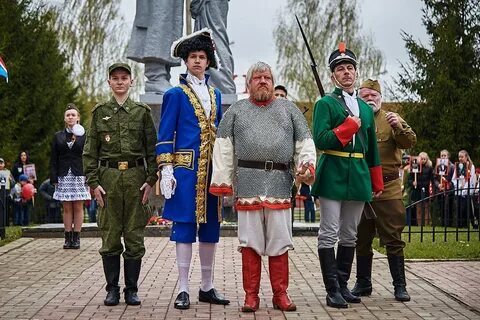 Подслушано карабаново