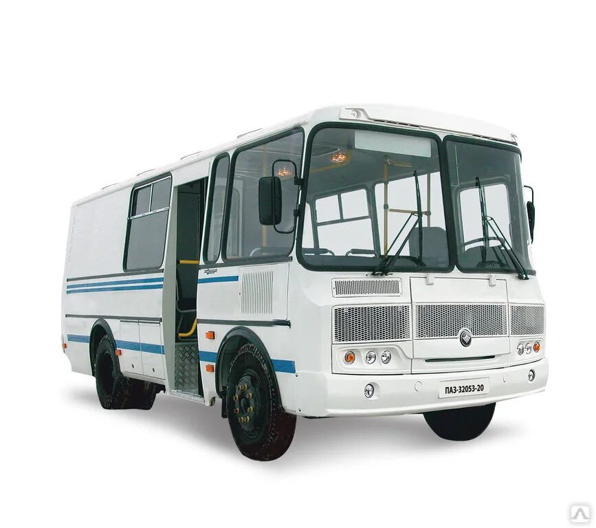 Купить автобус паз новый. ПАЗ-32053-20. ПАЗ 32053 20 4 4. ПАЗ-3206-110-20. ПАЗ-32053-20 Грузопассажирский.