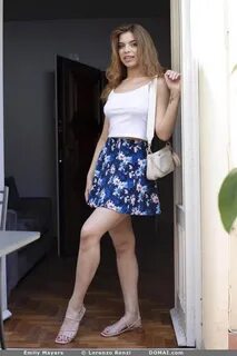 Emily mayers