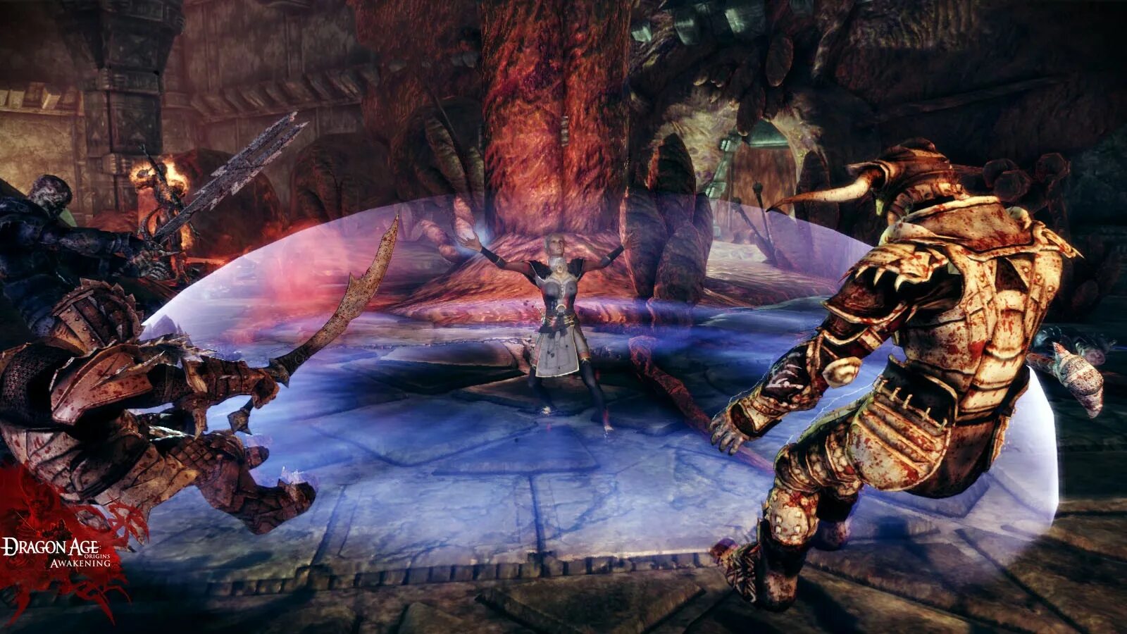 Эпоха пробуждения. Dragon age: Origins - Awakening (Xbox 360). Dragon age Origins Пробуждение.