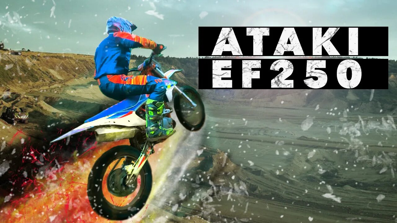 Атаки Еф 250 эндуро. Ataki ef250 мотоцикл. Атаки EF 250 эндуро. Атаки 300 эндуро. Атаки 250 купить