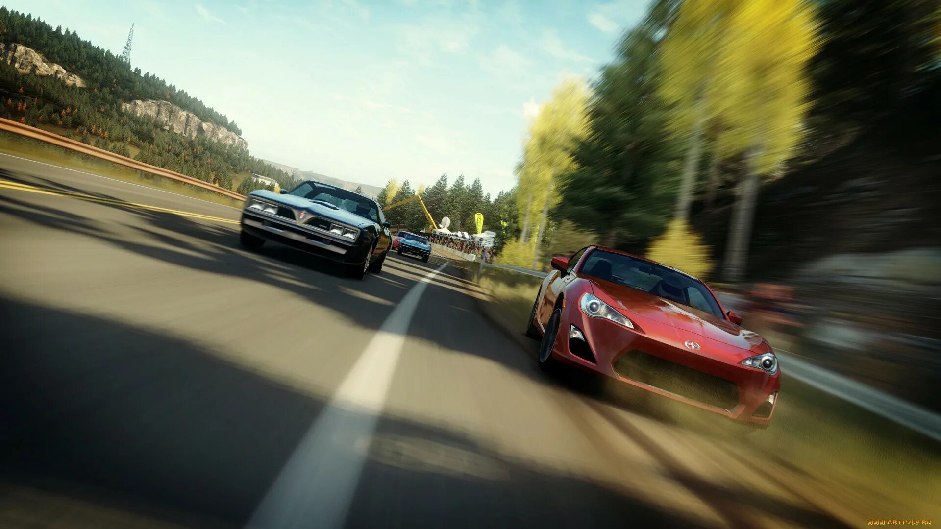 Гонки без руля. Форза хорайзен 1. forza horizon игра гонки. гонки форза хорайзен. форза 2014.