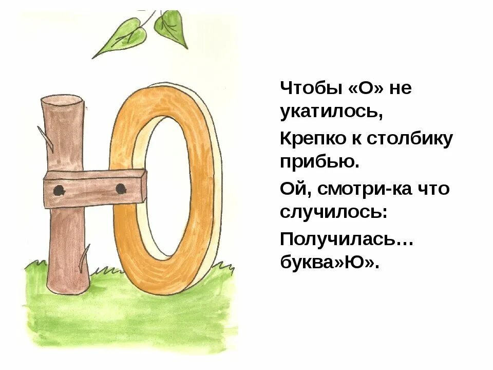 Веселые истории с выбранной буквой. На что похожа буква ю. Стихотворение про букву ю. Стишки про букву ю. Буква ю стихи для детей.