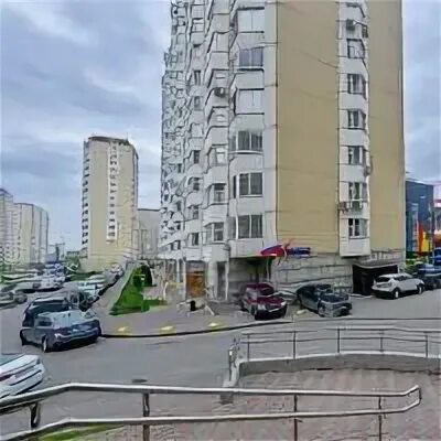 Москва ухтомского ополчения