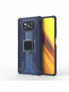 Чехол для poco x