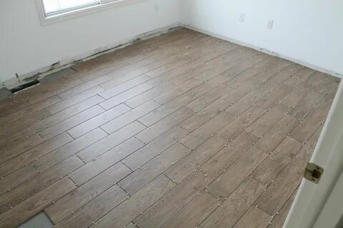 Варианты укладки полов