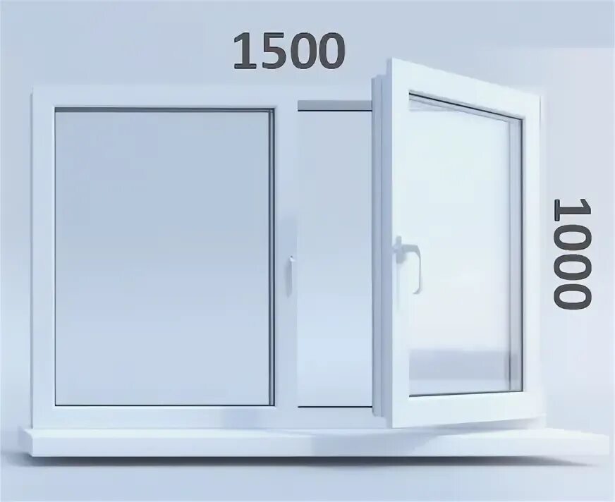 Окна пвх 1500 – Telegraph