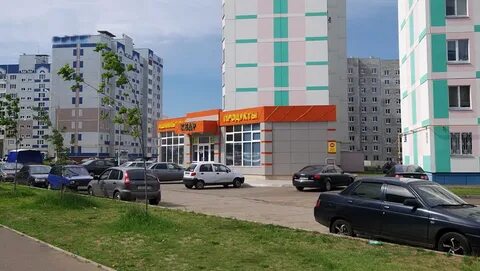 Победа г нижнекамск