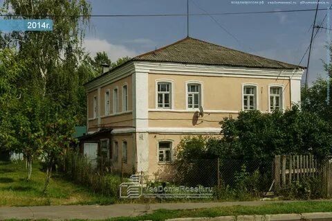 Ленина дом 40